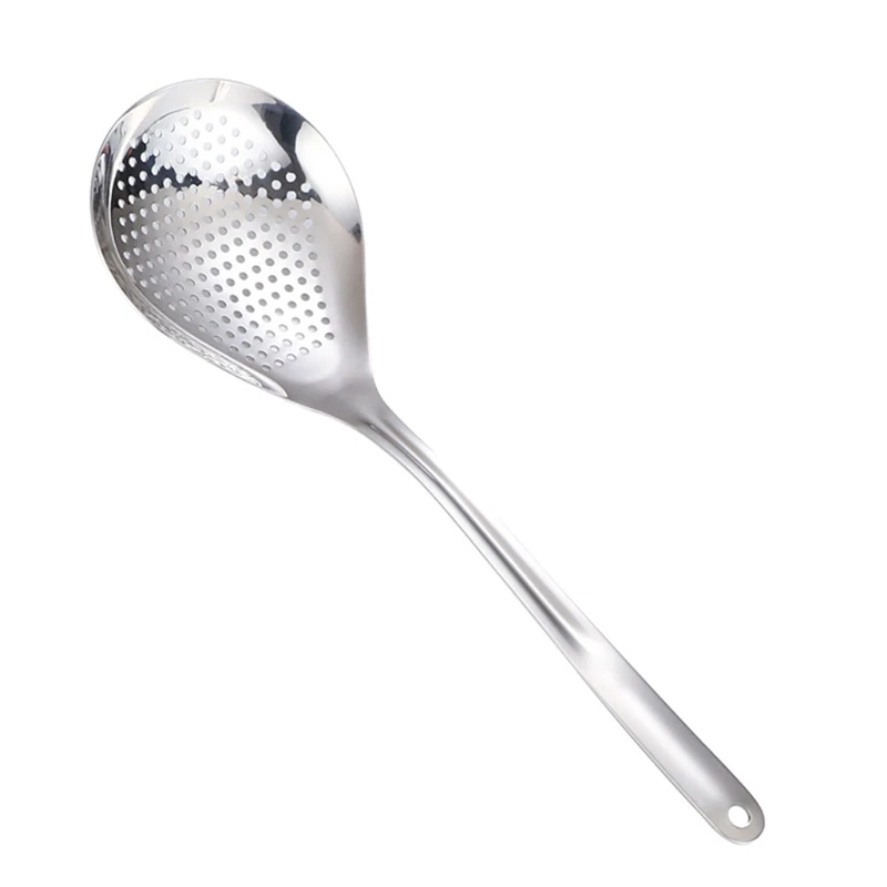 

Ложка-Дуршлаг из нержавеющей стали для удаления фильтрации