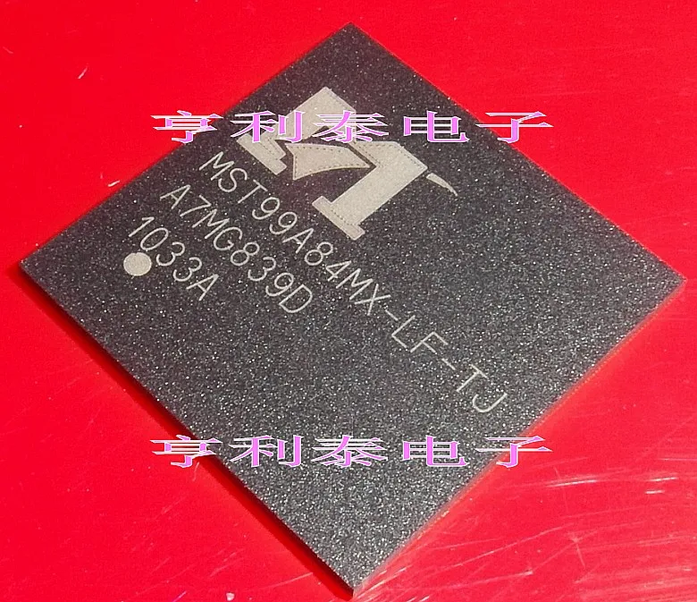 

MST99A84MX-LF-TJ