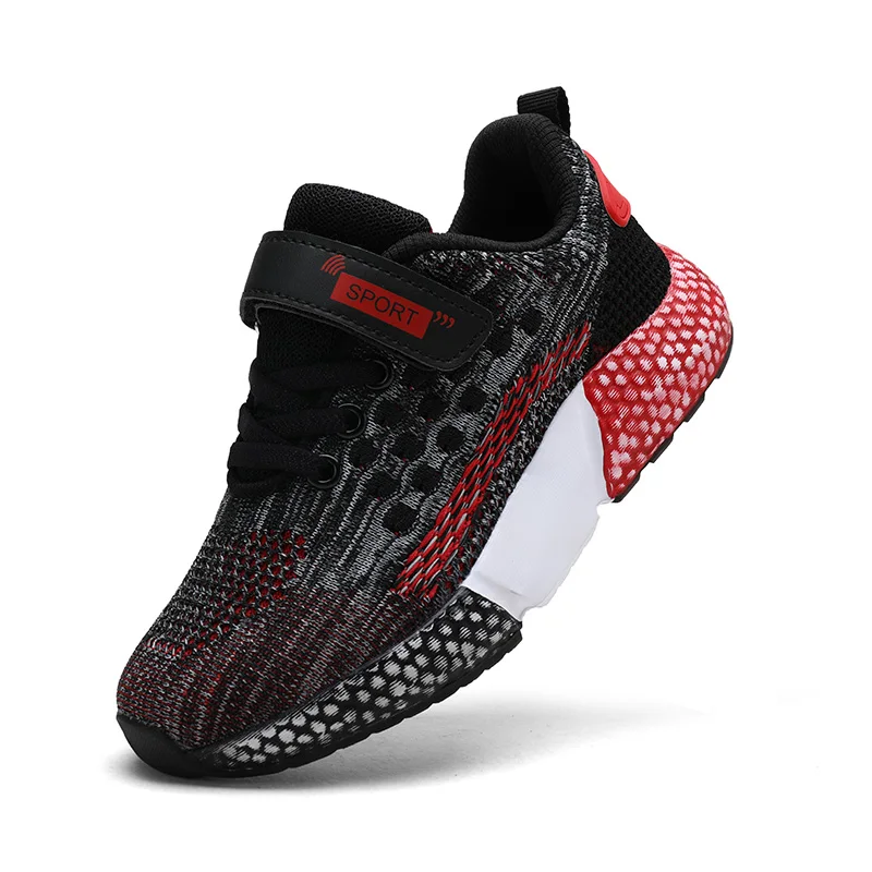 Детская спортивная обувь для мальчиков и девочек детские кроссовки детская