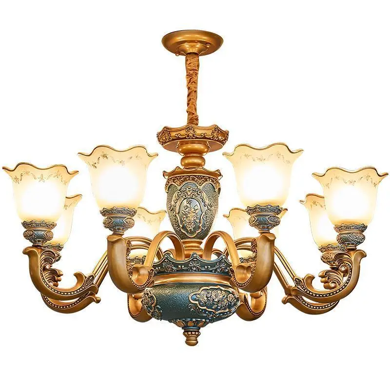 Eetkamer промышленный светильник в европейском стиле Techo imperna Lampara Colgante Luminaria Lustre E