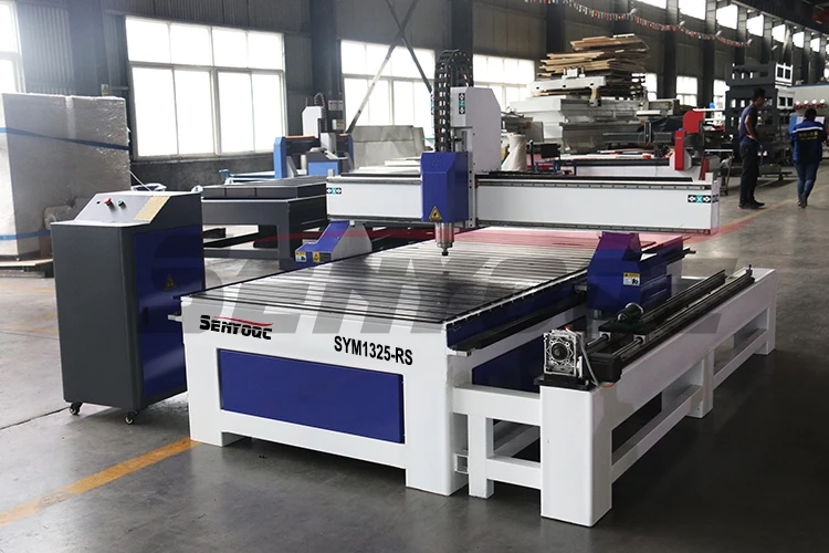 Китайский завод продвижение atc Пена гравировальный станок cnc маршрутизатор 1325