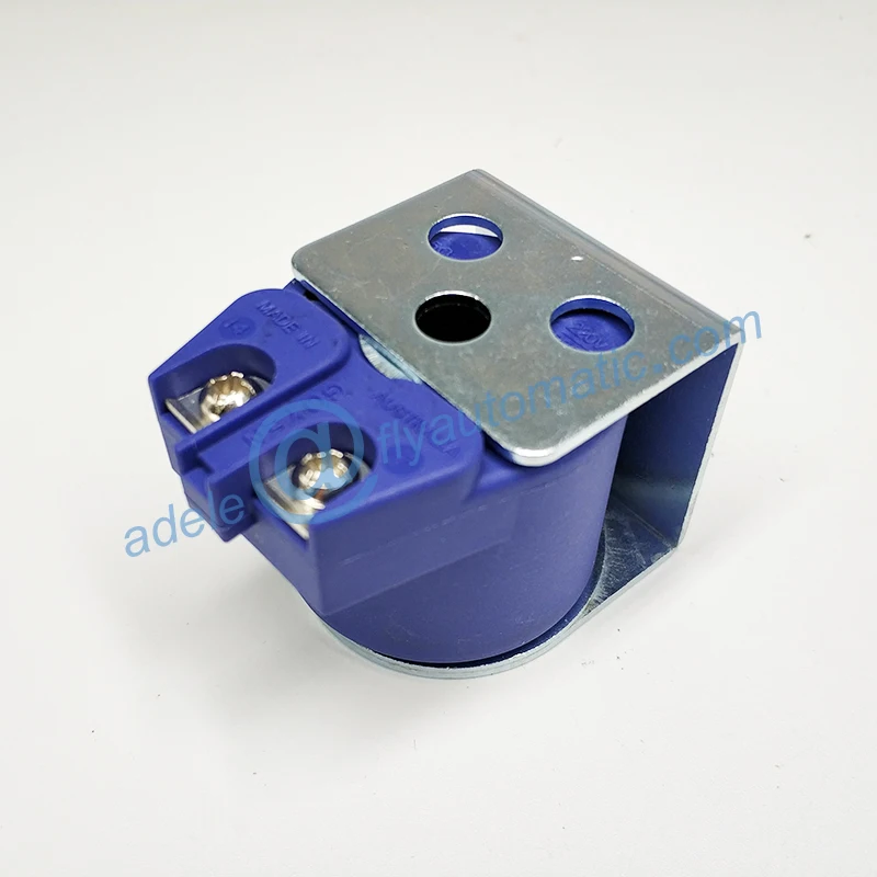 Соленоидная катушка для Goyen RCA5D2 1/4 дюйма пилотный управляющий Соленоидный клапан