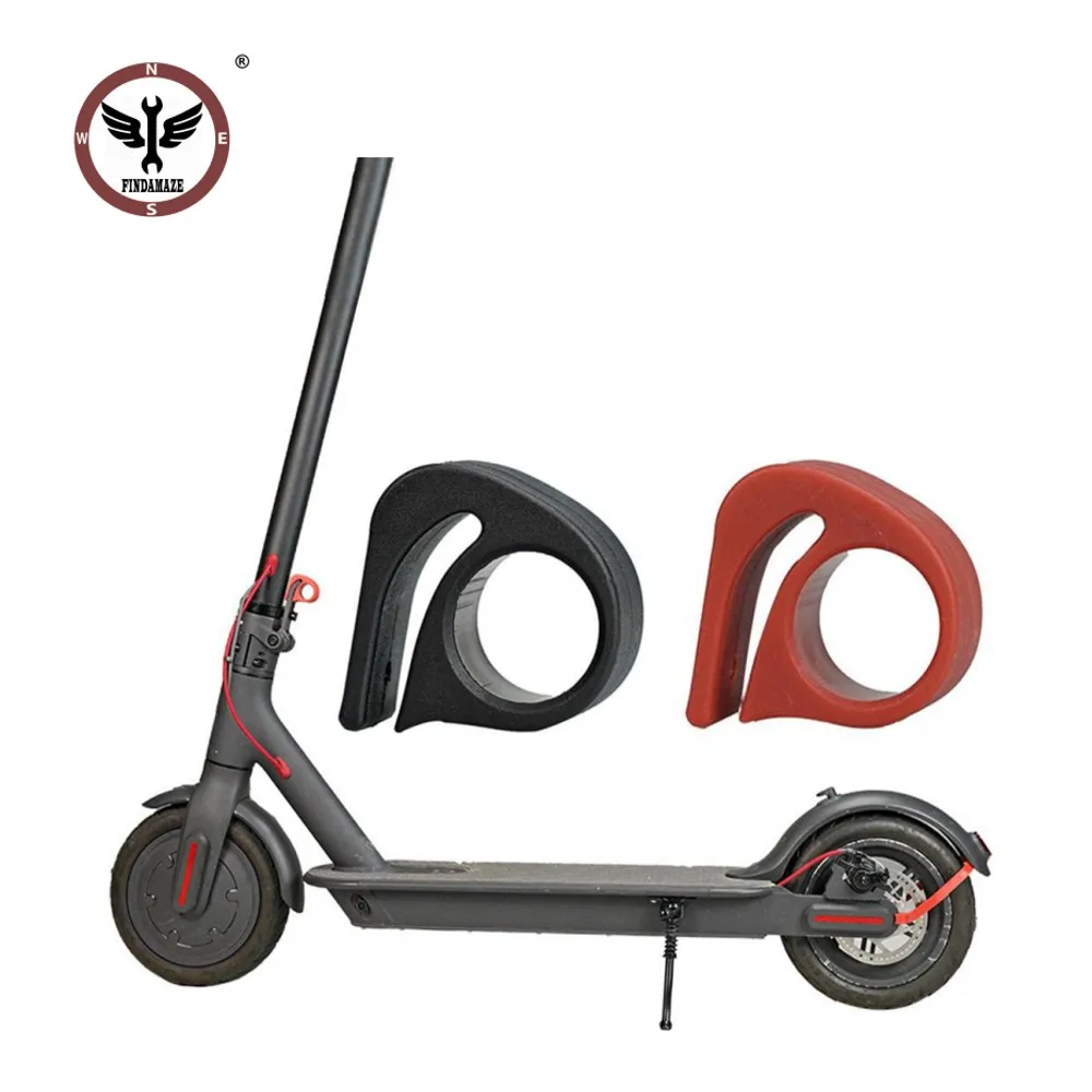 FINDAMAZE электрический скутер гаечный Ключ Пряжка складной крепеж защитные