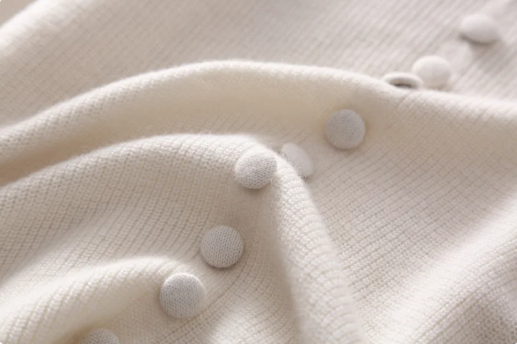 Новинка 2019 теплые свитера для женщин v-образный вырез длинный рукав кашемир и