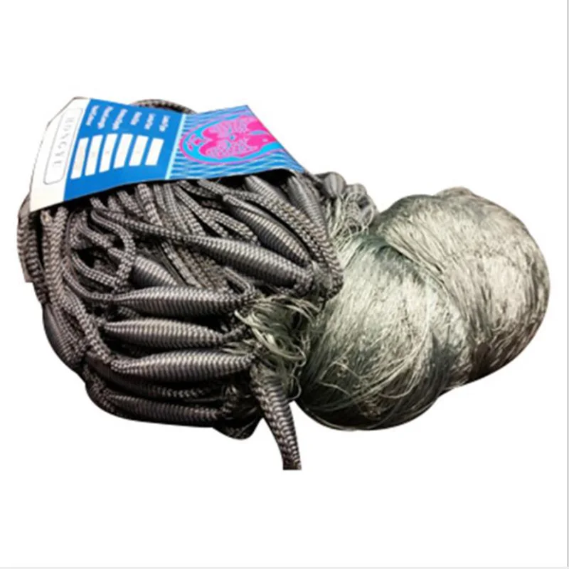 Finefish кастинговая сеть рыболовная ручная уличная инструмент для легкого броска