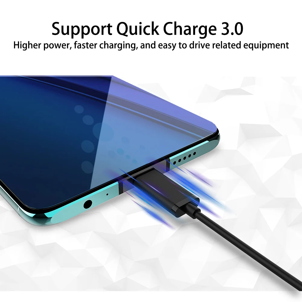 Кабель USB 3 1 Type c PD 87W 5A для быстрой зарядки и Macbook pro Samsung Galaxy S9 Huawei Matebook P30 Thunderbolt |