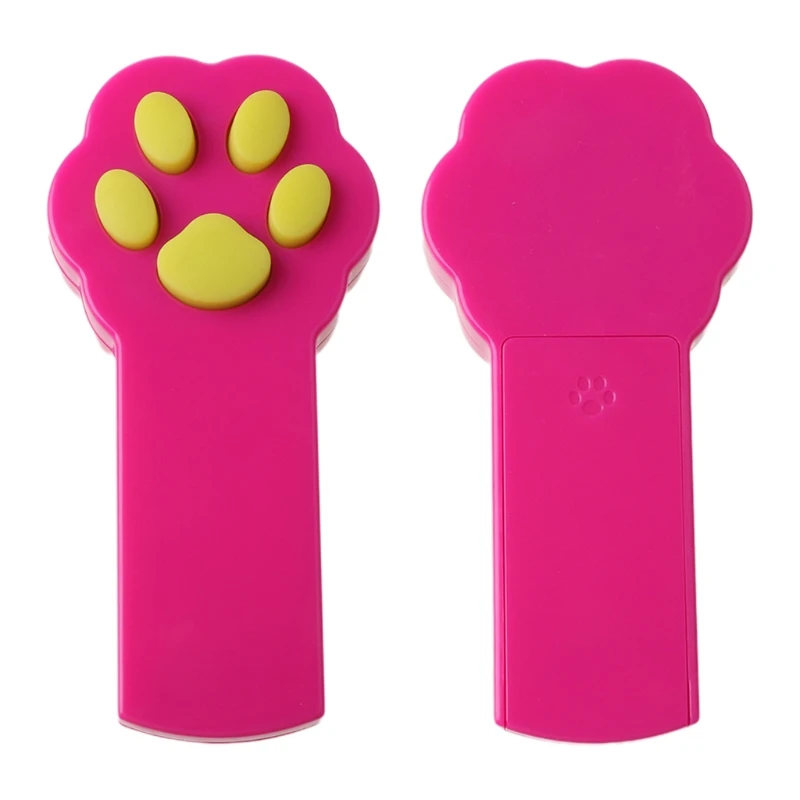 Новинка 2017 инфракрасный свет игрушечная палочка для кошек обучающий инструмент