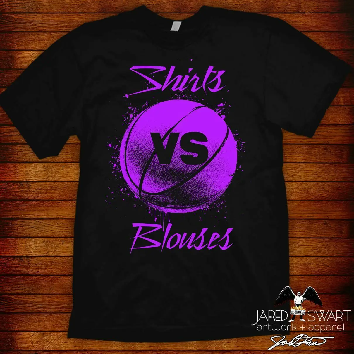 

Shirts Vs Blouses T-shirt Charlie Murphy Chappelle Show Dave Chappelle