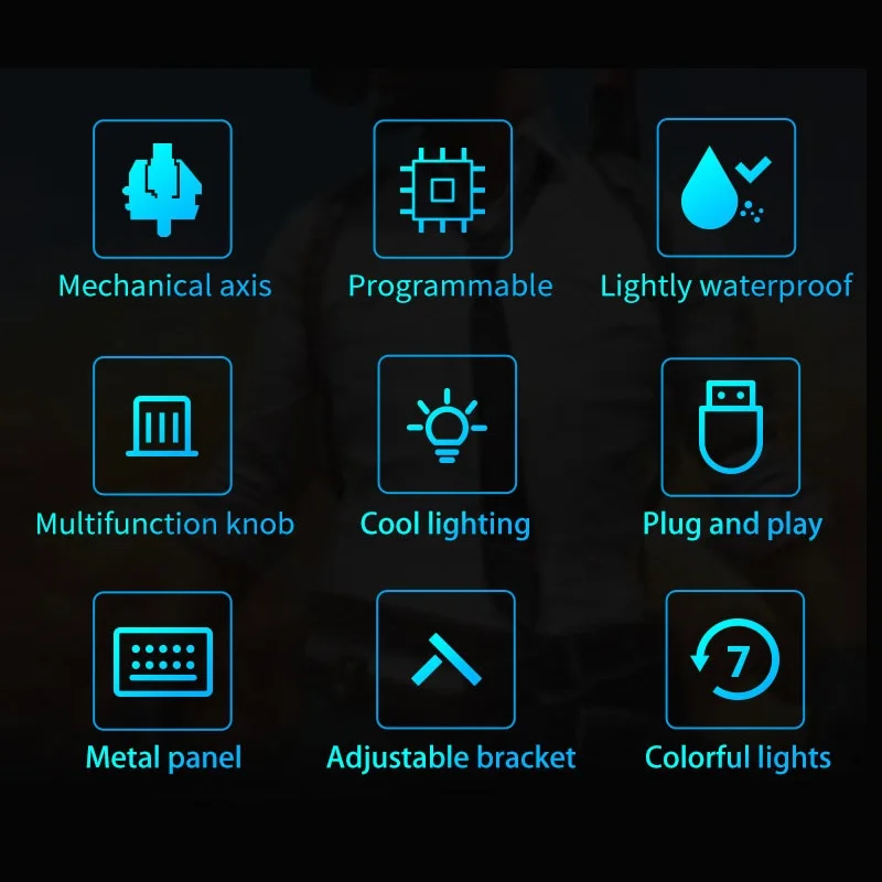 

Pink Real Mechanical Keyboard and Mouse Set with Blue Switch Cute Girls E-sports Gamer Computer Peripherals Keyboard