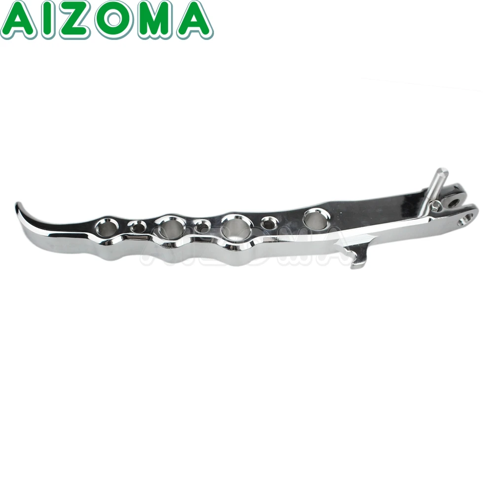 Экзотическая алюминиевая подставка с ЧПУ для Мотоцикла Suzuki Boulevard M109R VZR1800 2006 2016 2008