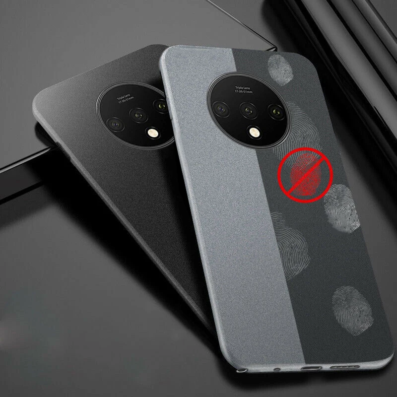 YISAHNGOU Роскошный тонкий песчаник матовый мягкий чехол для телефона для Oneplus 7 Pro 7T 6 6T 5 5T Мягкий ТПУ силиконовый чехол Coque Fundas