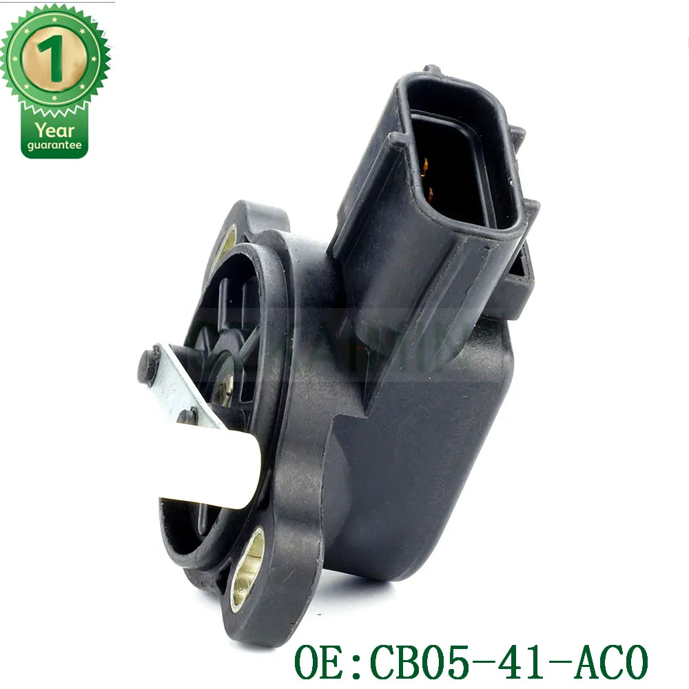 Датчик положения pedalcontroltrattle оригинальный акселератор датчик для Mazda 6 GY CB0541AC0 с