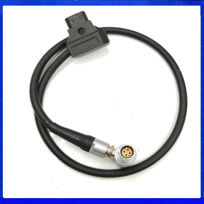 Кабель питания DJI Ronin RED Scarlet Epic Anton Bauer Power Tap D-Tap под прямым углом FHJ 1B 306 для Red &amp