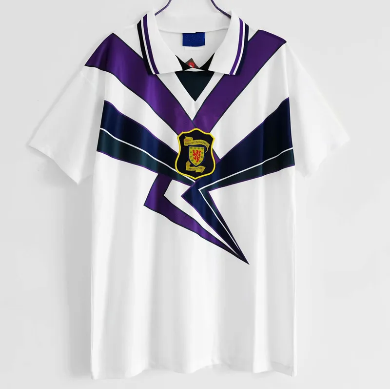 

1978 World Cup Scotland Retro Jersey 1982 1986 1991 1998 1988 1989 92 93 94 96 98 Classic Vintage Leisure HENDRY LAMBERT Shirts