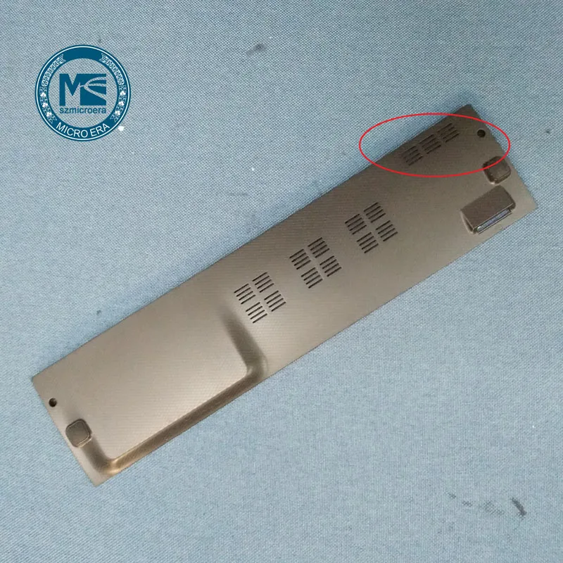 Чехол для ноутбука задняя крышка Asus K55DR K55D K55DE K55N | Электроника