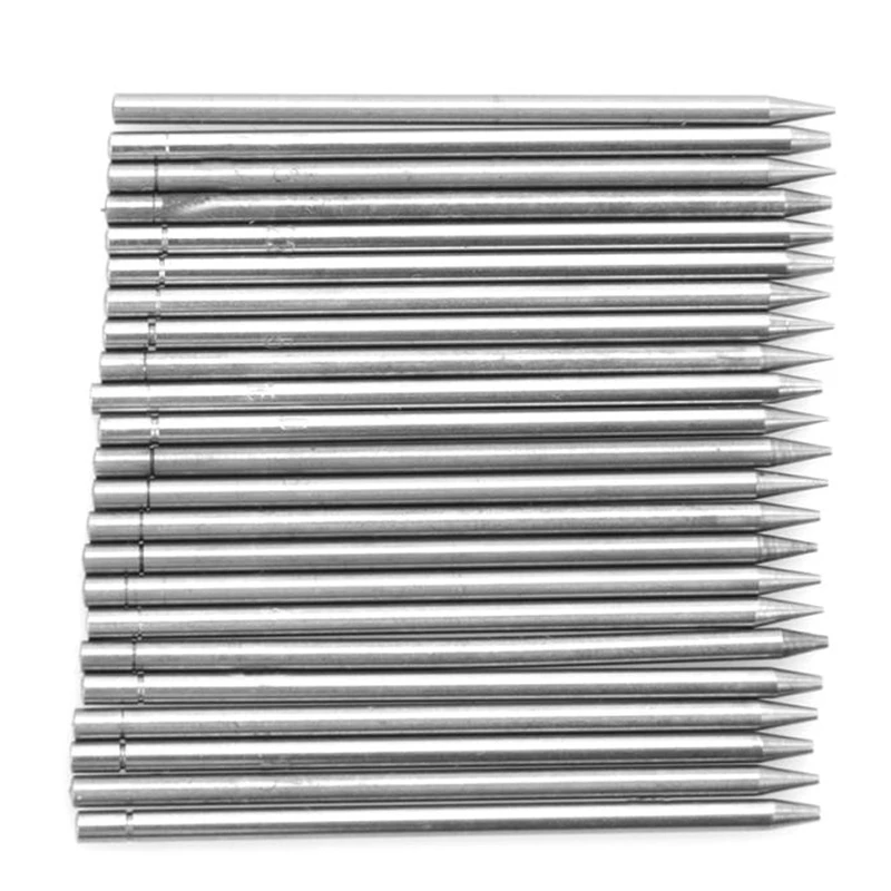 23 шт. Шариков инструменты для наложения текстуры набор гравер Beader с гравировкой