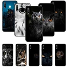 Чехол для телефона Huawei Honor 9X 10 9 20 8X 8A 8S 7X 7A