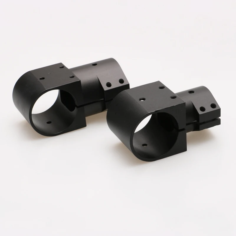 16/20/25/30/40 мм алюминиевый тройник для штатива соединительный зажим трубки из