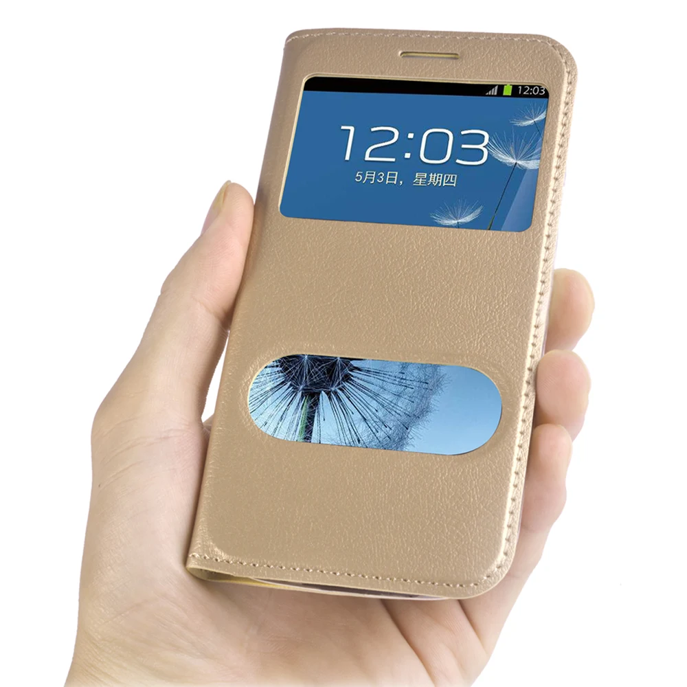 Чехол для телефона Samsung Galaxy S3 кожаный флип-чехол GalaxyS3 Neo Duos S 3 GT I9300 I9301 I9300i I9305 I9301i