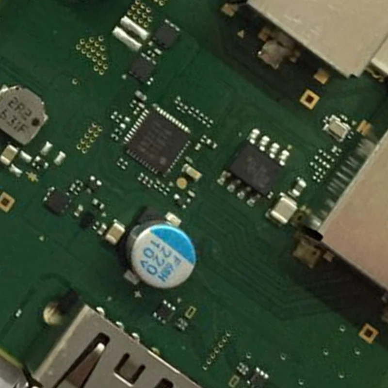 

Replace Motherboard HDMI Charging Board Docking Station Mainboard Circuit Board Replace for Nintendo Switch