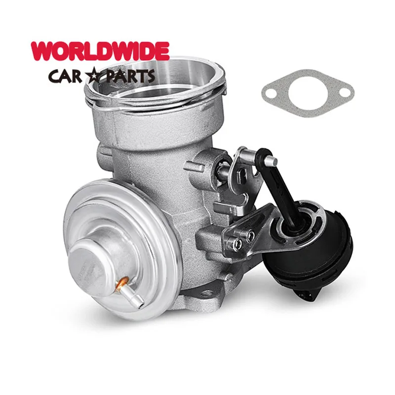 

EGR Valve for SEAT ALTEA 1.9 TDI BKC 105bhp Diesel Lemark 724809320 03G131501A 03G131501M 7451D 03G131501M 724809320