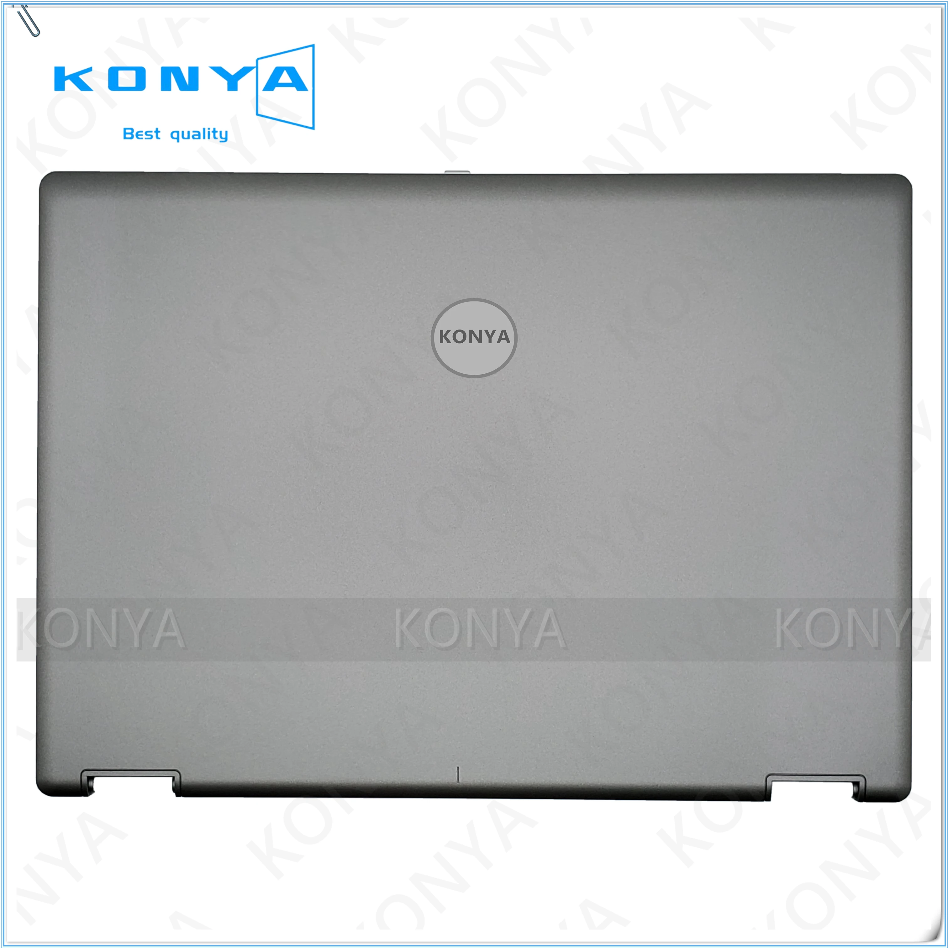 Новый оригинальный чехол для ноутбука hp Compaq 6530B 6535B ЖК задняя крышка 486770 001