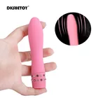 Многоскоростной вибратор-пуля, вагинальный массаж, вибрирующий фаллоимитатор для мастурбации точки G, алмазная палочка matic интимные игрушки для женщин