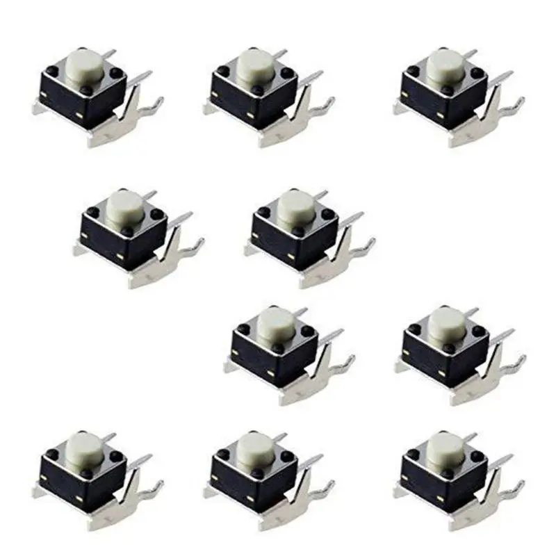 

10PCS For XBOX-ONE Elite/XBOX 360 Controller LB RB Bumper Buttons Part Switch Button