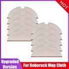 Тряпки для швабры, аксессуары для XiaoMi Roborock S5 Max S6 Pure S6 MaxV S5 S6 S50 S51 S55 Xiaowa E25 E35, детали для пылесоса