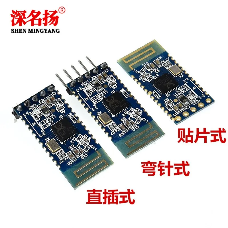 JDY 18 Bluetooth модуль 4 2 высокоскоростная прозрачная Трансмиссия BLE mesh сеточка для