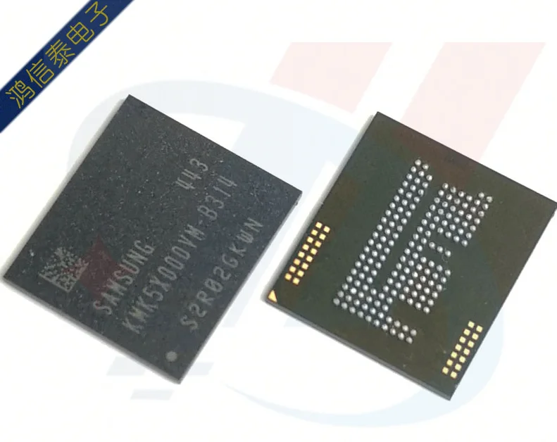 Mxy, новый оригинальный телефон, чип памяти BGA KMK5X000VM B314 Mxy, новый оригинальный телефон, чип памяти BGA KMK5X000VM B314