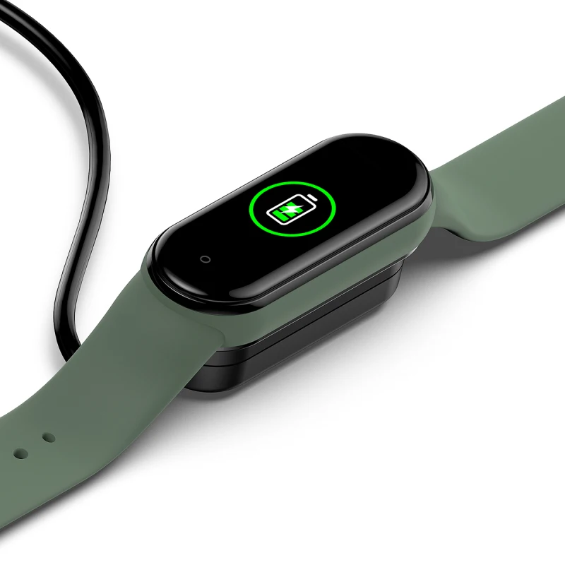 

M5 Smart Watches Heart Rate Monitor Blood Pressure IP67 Fitness Tracker Smartwatch Band 5 Sport Watch For IOS Android