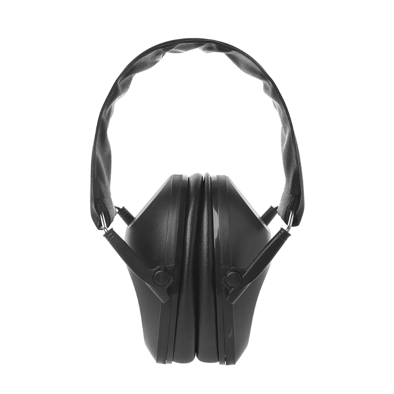 

Foldable Hearing Protection Military Shooting Ear Muffs Noise Cancelling Headset