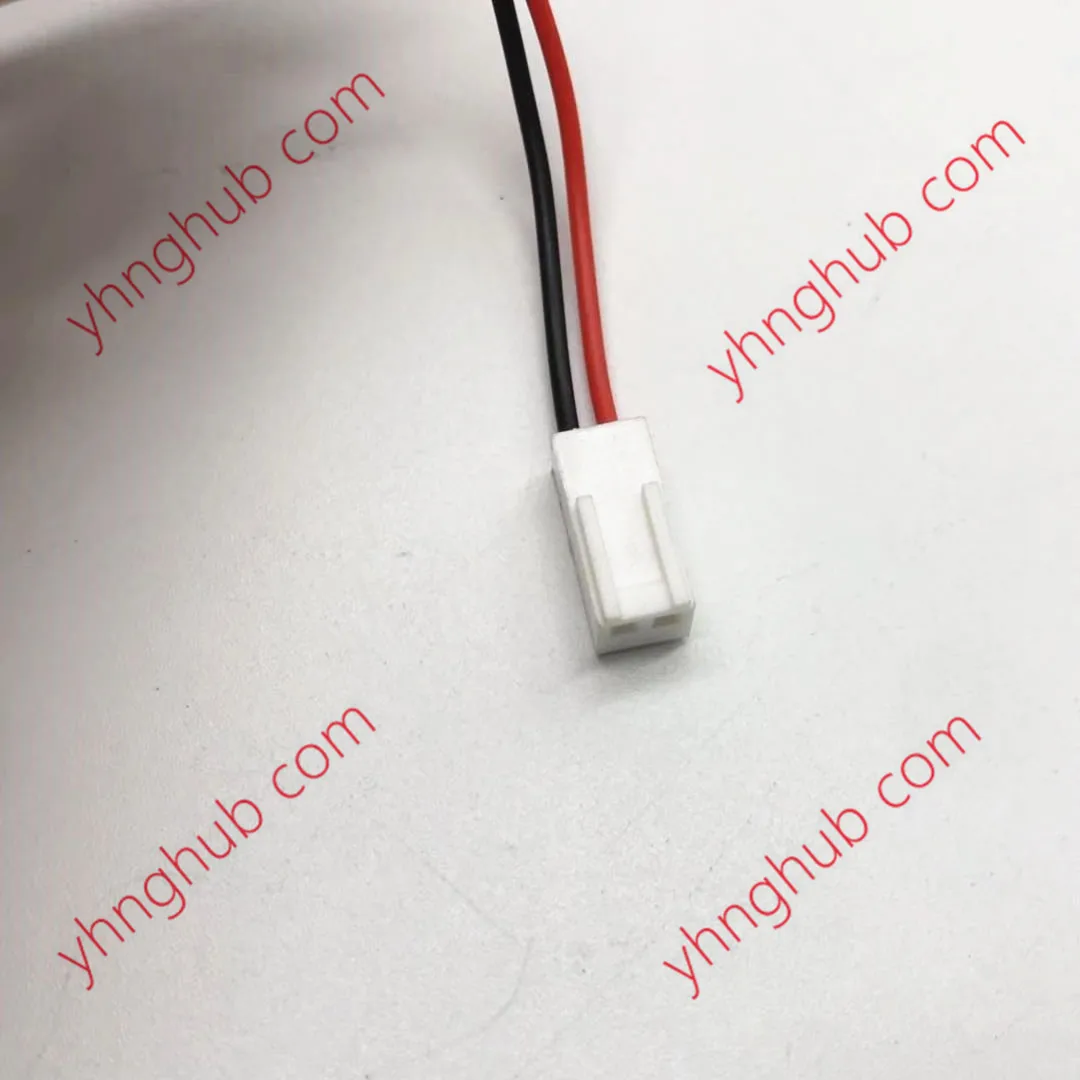 Yate Loon D60BV-12 DC 12V 0.50A 60x60x25mm 2-проводной Вентилятор охлаждения сервера | Компьютеры и