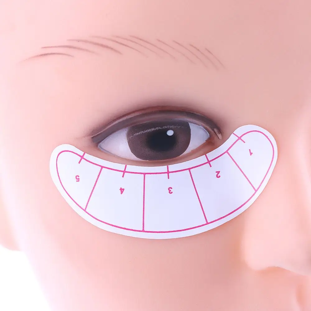 

70 шт., накладки для наращивания ресниц, для макияжа