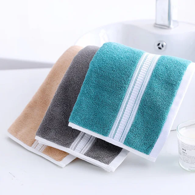 Мягкие Банные Полотенца Для Взрослых Абсорбент из махровой ткани класса люкс