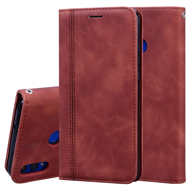 for huawei honor 8x case magnetic leather wallet flip card hold phone case for huawei honor 8x jsn l21 jsn l42 x8 cover fundas free global shipping