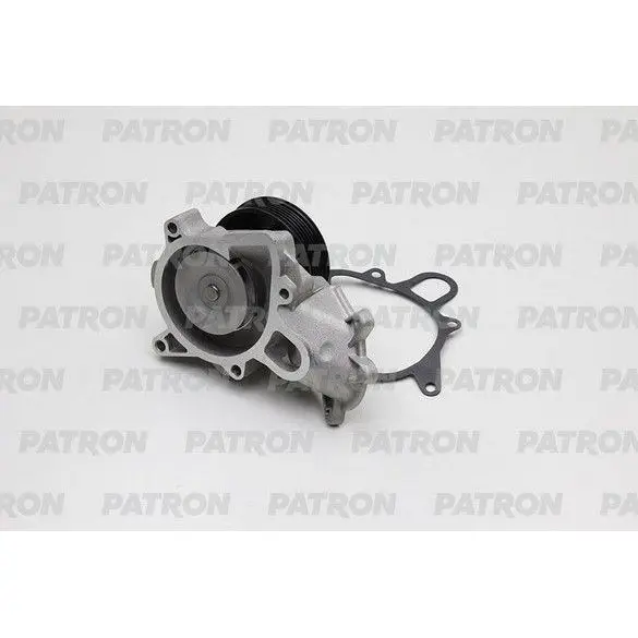 Насос водяной BMW 3/5/7/X3/X5 (E46 E61 E65 E66 E83) 1.8D 3.0D 02|Диски колёсные| |