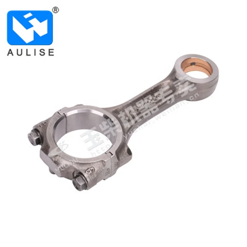 

yuchai part connecting rod FA100-1004200A for yuchai spare parts,JINBEI 92MM YC4F90-20