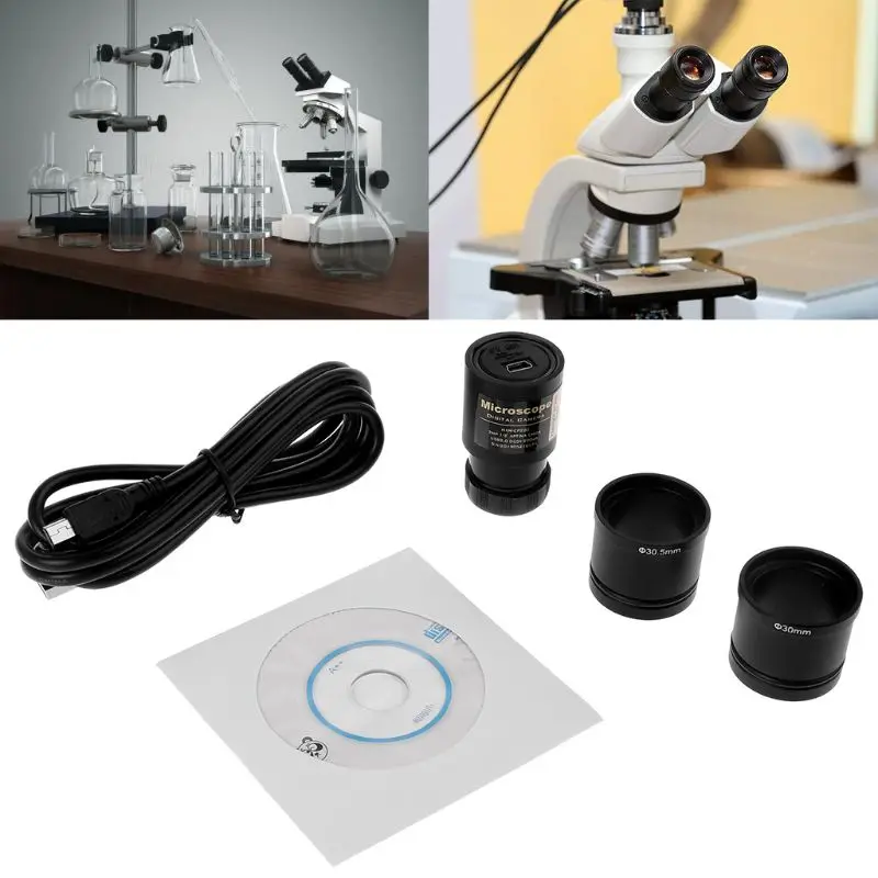 

Measurement & Analysis Instruments