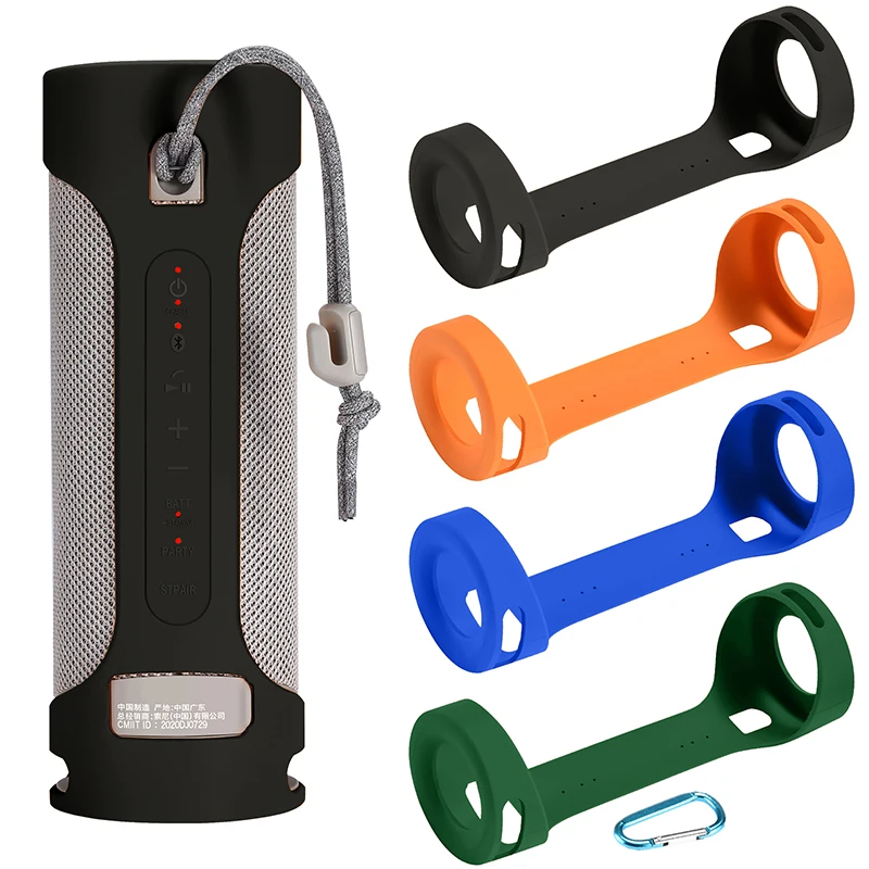 Новинка силиконовый чехол ZOPRPRE для путешествий на открытом воздухе Обложка