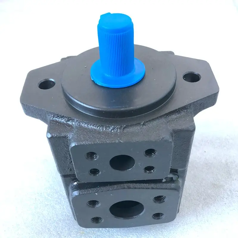 Высокого давления лопастного насоса PV2R1-23F-RAA PV2R1-25F-RAA фиксированного смещения