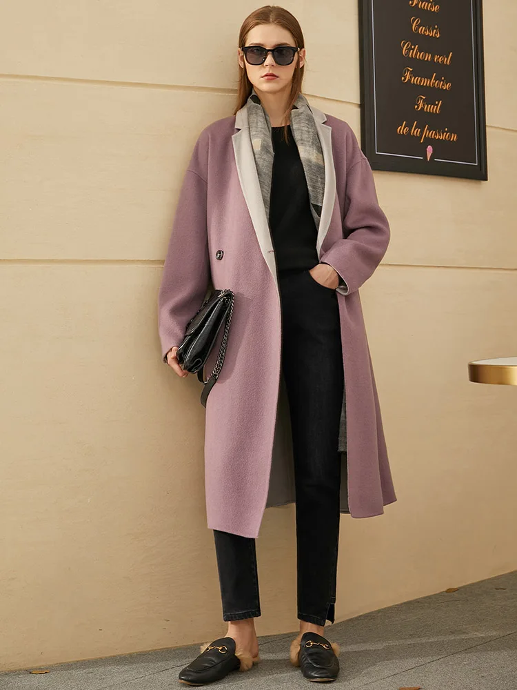 Amii Minimalism Autumn Winter Causal Jeans For Women Fashion Solid Slim Fit Ankel-length Pants Trousers Female 12030437 | Женская одежда