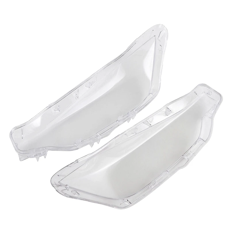 Автомобильный светильник для головы стеклянный абажур светодиодный крышка