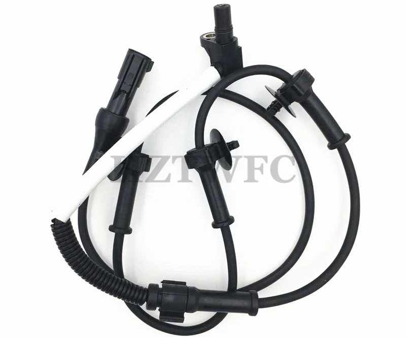 Бесплатная доставка ABS сенсор 1F0043701B XL2Z2C204AB YL5Z2X204AB для FORD Ranger explorer Mazda B3000 |