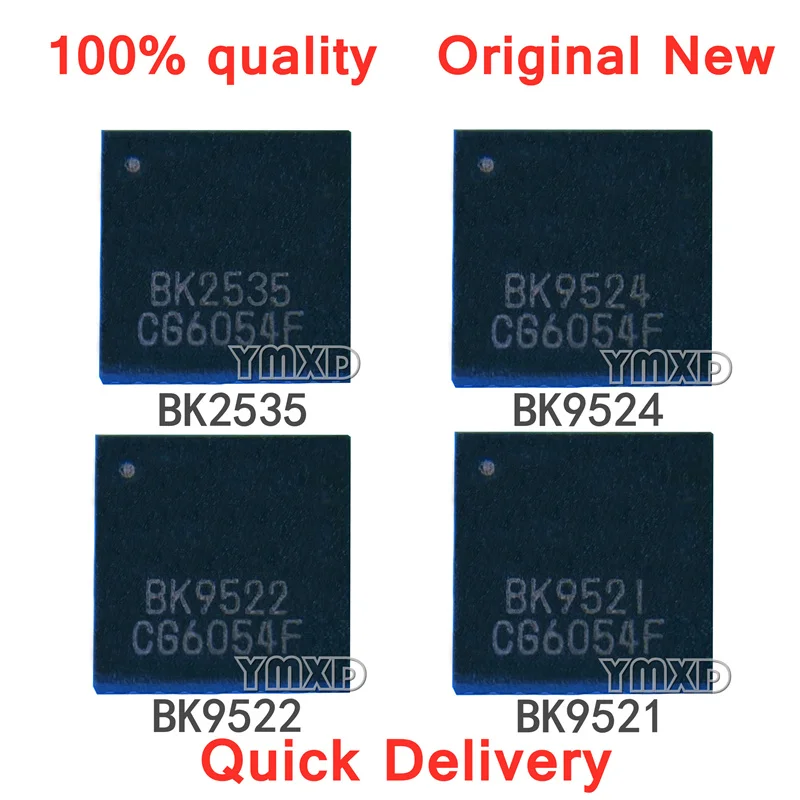 100% оригинальный новый BK9522QB BK9521QB BK9524 BK2535Q32 беспроводной микрофон Bluetooth лучшее