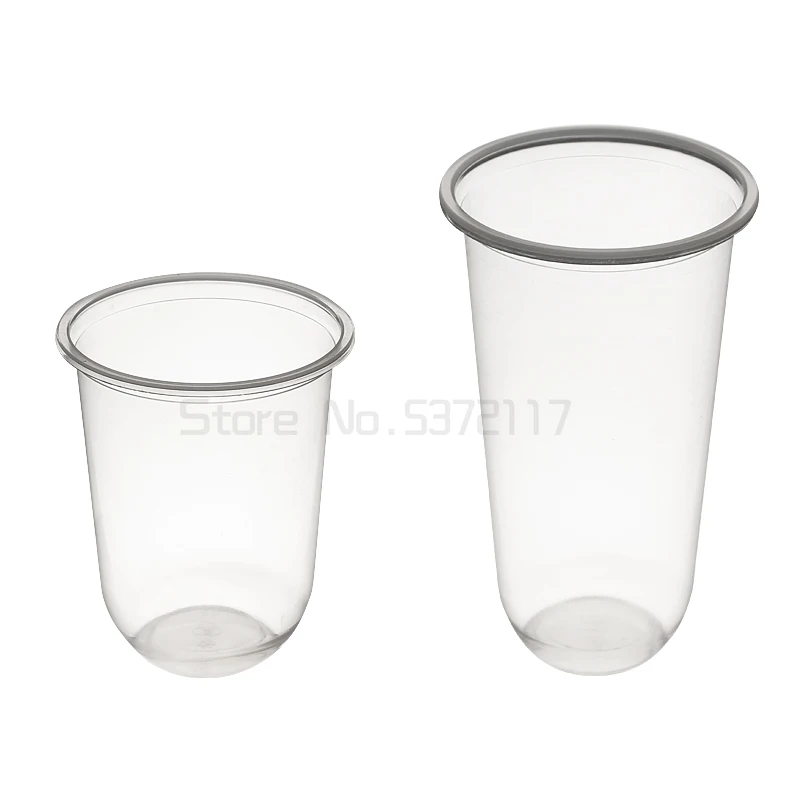 

Чашка с крышками для чая и молока, 500 мл
