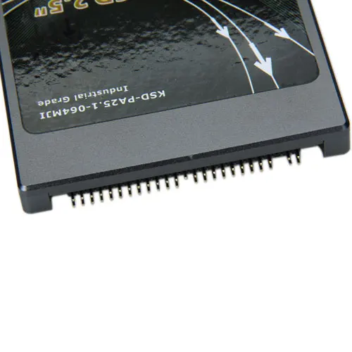 Стандартная стандартная пластина PATA MLC 64 Гб SSD | Компьютеры и офис