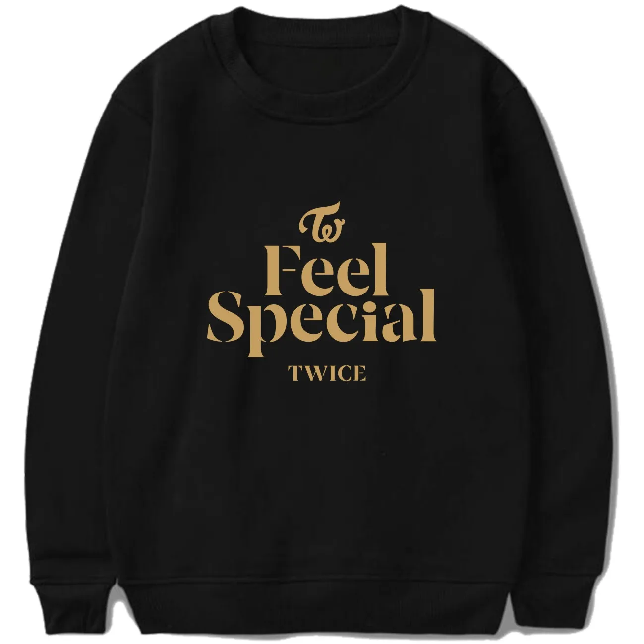 Kpop TWICE Feel Special для мужчин женщин весна осень зима толстовка с капюшоном k pop