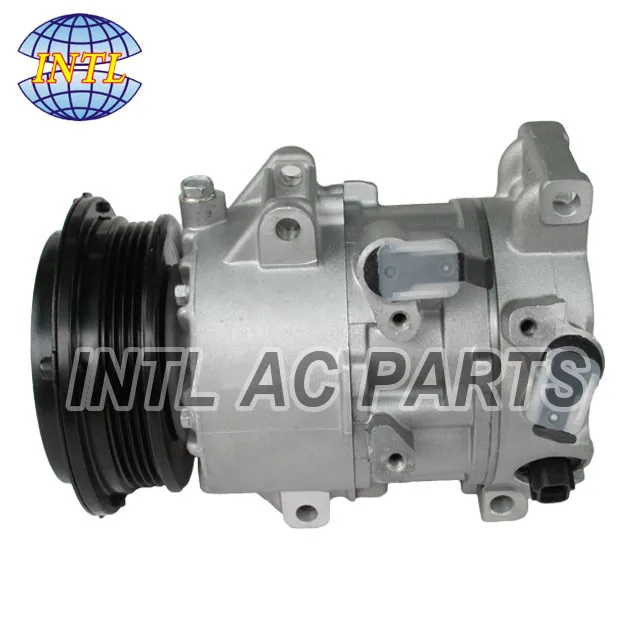 Автомобильный Компрессор кондиционера aircon a/c для Toyota Camry 88310 л 06390 8831006390 2010 2011/2009